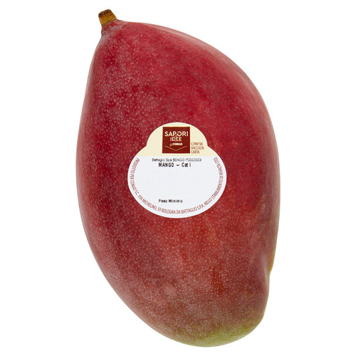 SAPORI & IDEE CONAD Mango Perù 380 g-image