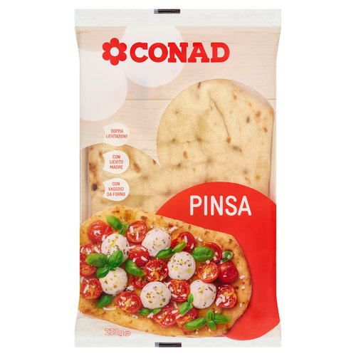 CONAD Pinsa 230 g-image