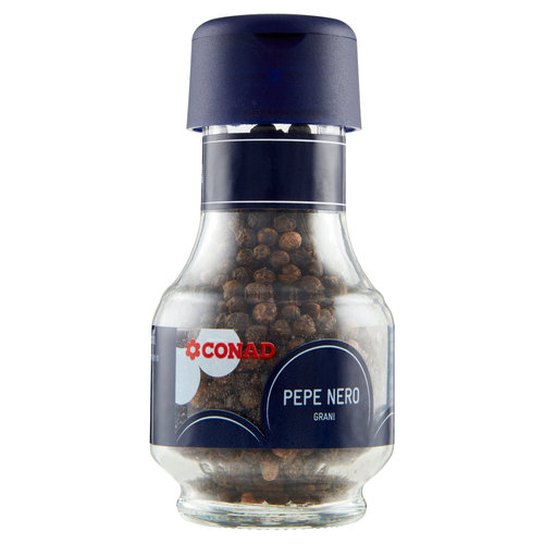 CONAD Pepe Nero Grani 50 g-image