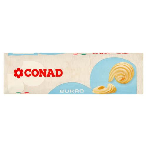 CONAD Burro 250 g-image