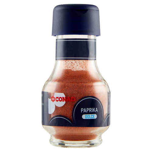 CONAD Paprika Dolce 40 g-image