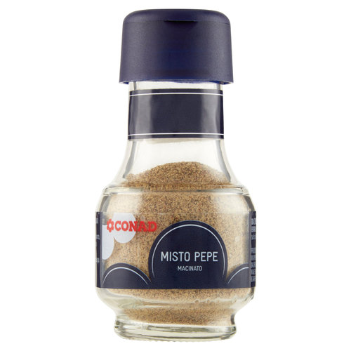 CONAD Misto Pepe Macinato 45 g-image