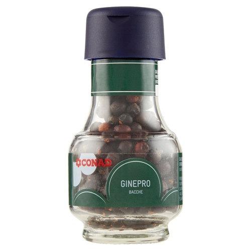 CONAD Ginepro Bacche 30 g-image