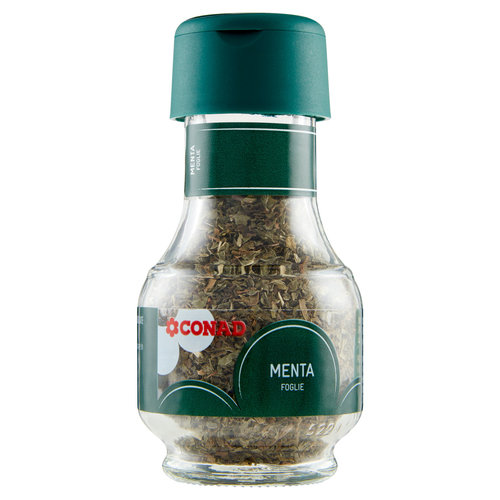 CONAD Menta Foglie 15 g-image