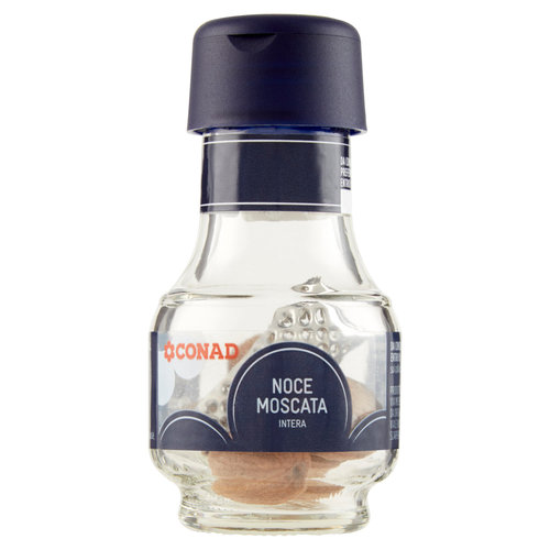 CONAD Noce Moscata Intera 5 pezzi da circa 5 g-image