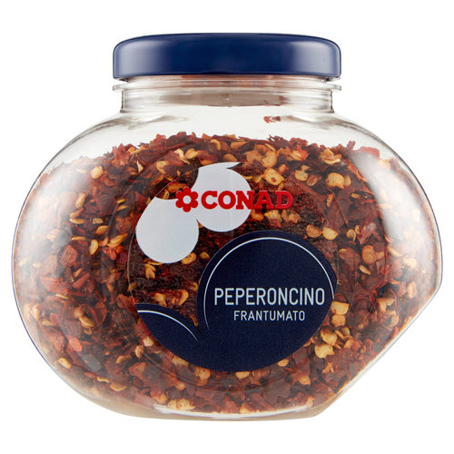 CONAD Peperoncino Frantumato 70 g-image