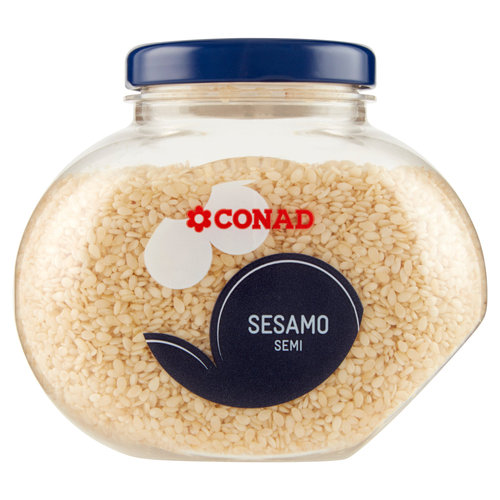 CONAD Sesamo Semi 120 g-image