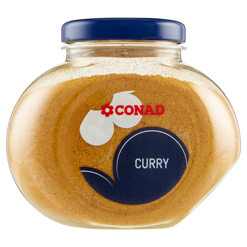 CONAD Curry 90 g-image