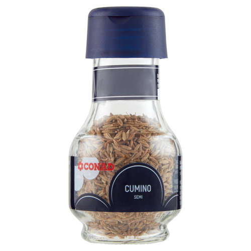 CONAD Cumino Semi 35 g-image