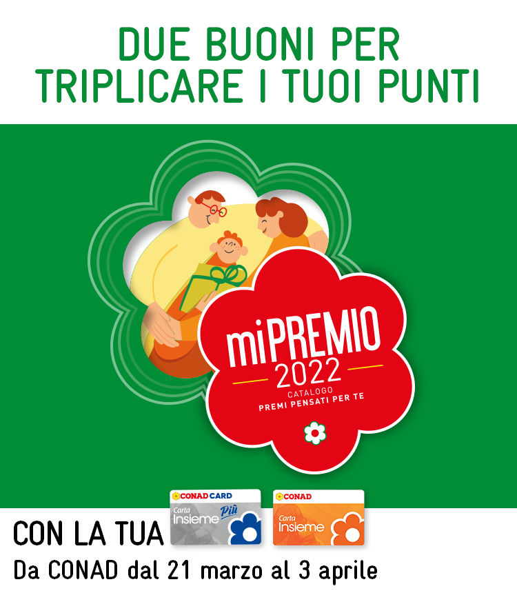 Catalogo miPREMIO 2022