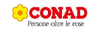 Logo Conad