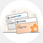 Carte CONAD