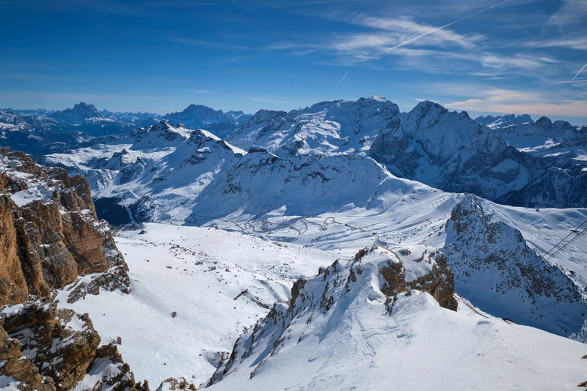 montagne-italia