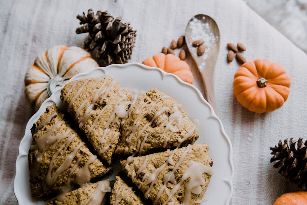 dieta dell'autunno