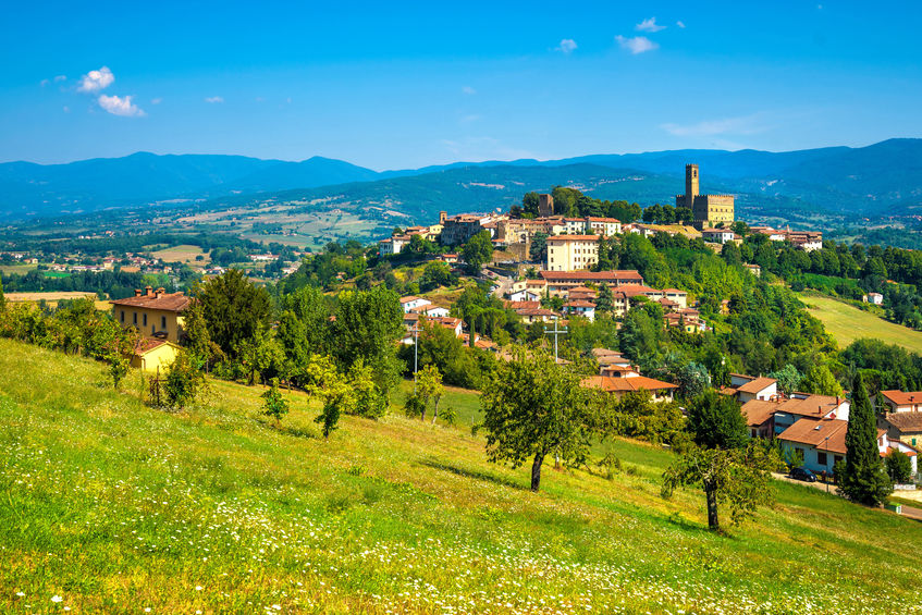 Casentino