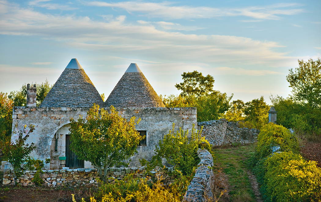 Bari-Trulli