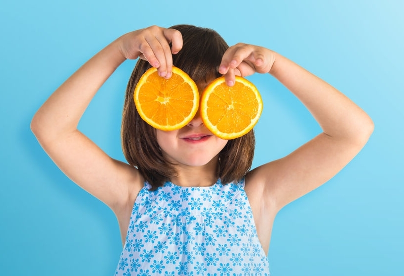 far-mangiar-i-bambini
