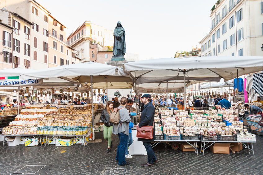 roma prodotti tipici lazio