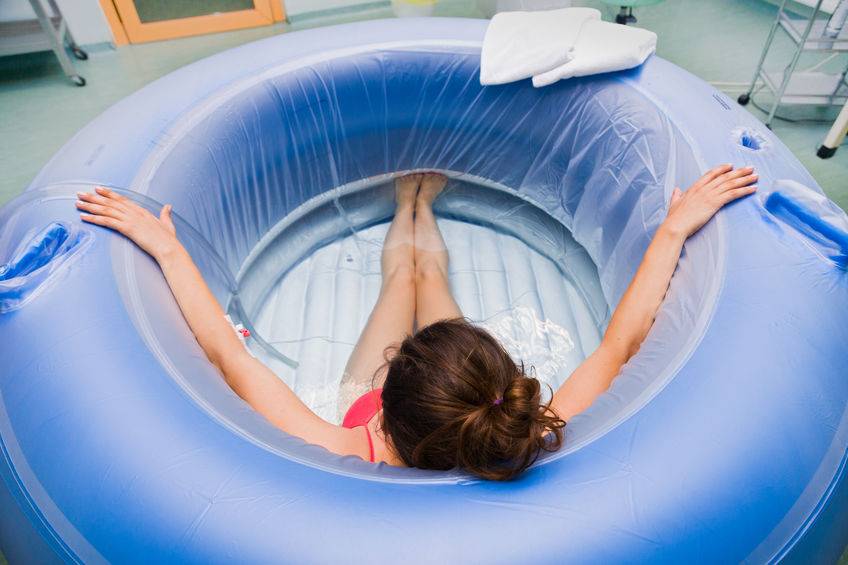 parto-in-acqua