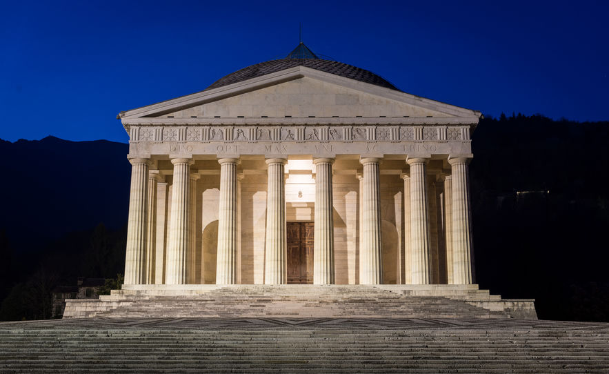 tempio-canova-possagno