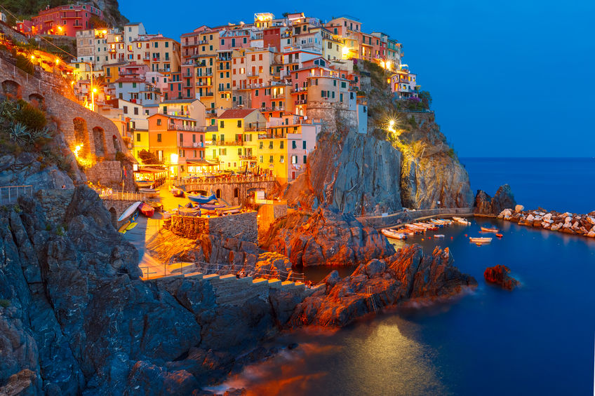 via-dell-amore