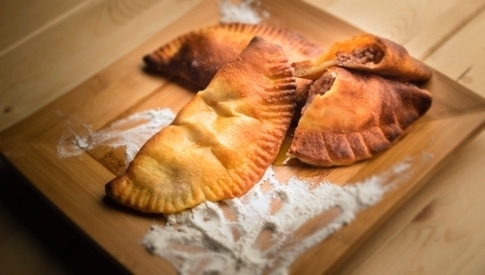 Calzoncini-senza-glutine-al-forno