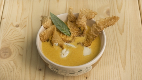 crema-di-zucca-con-lardo-e-gorgonzola