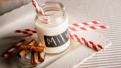 latte-meringato