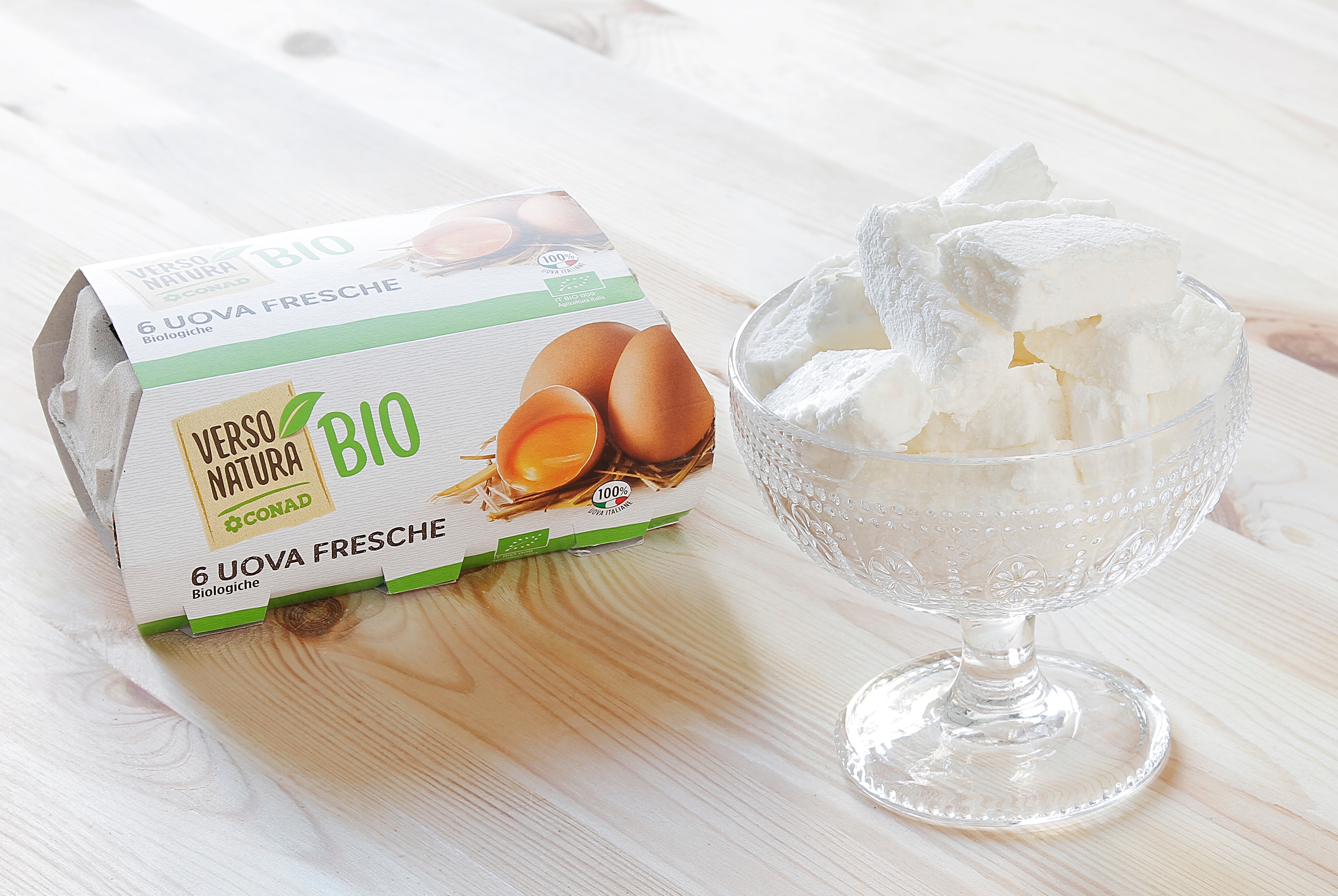 Marshmallows Fatti In Casa Ricette Conad