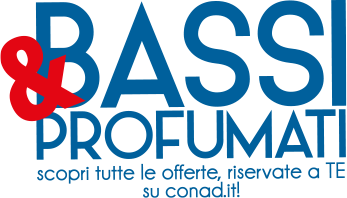 Bassi e profumati