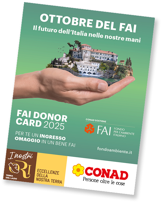 Ottobre del FAI