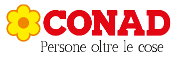 Conad - Persone oltre le cose