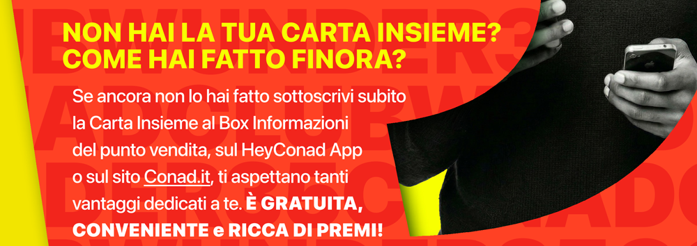 Carta Insieme