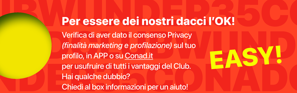 Per essere dei nostri dacci l'OK