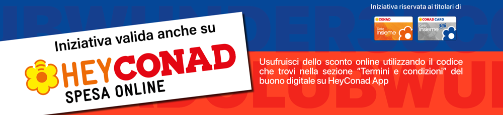 Termini e condizioni