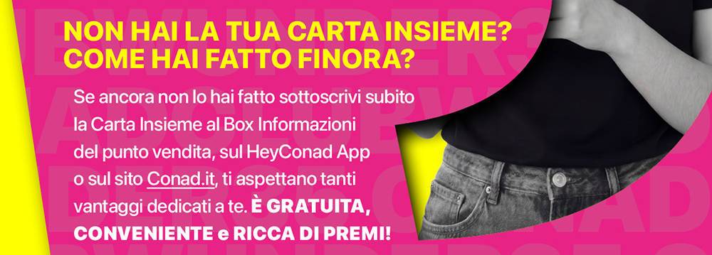 Carta Insieme