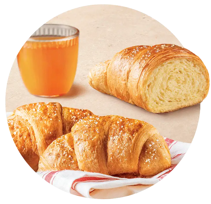 Cornetti Mulino Bianco Classico e Integrale